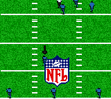 Madden NFL 2002 Screenshot 1